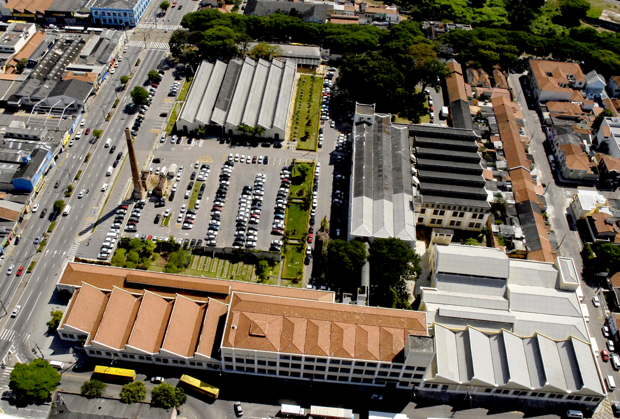 Complexo Argos, Jundiaí
